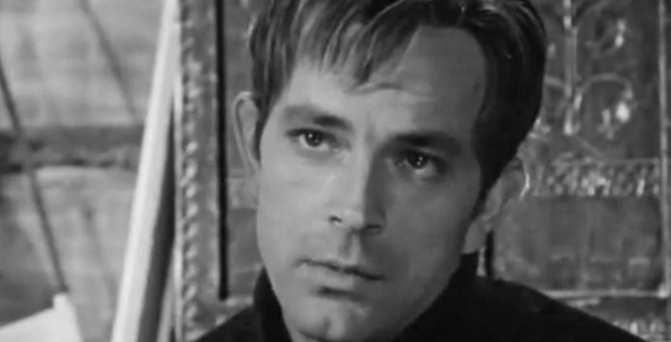 Игорь Васильев (1938-2007)